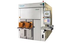 Veeco - Model LSA 101 - Laser Spike Anneal System