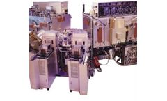 Veeco - Model NEXUS IBD-LDD - Ion Beam Deposition System