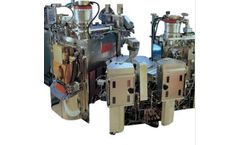 Veeco - Model NEXUS IBD - Ion Beam Deposition System