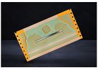 Magnachip - Model Large DDIC - Large Display Driver Integrated Circuits Technology