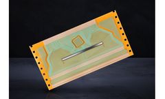 Magnachip - Model Large DDIC - Large Display Driver Integrated Circuits Technology