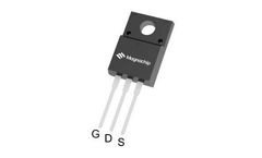 Magnachip - Model MMF50R280P - Advanced Super Junction Technology