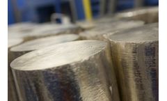 Lectro - Model Max400 - Anode Material