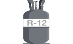 Hudson Technologies - Model CFC R-12 - Small Hermetic Refrigeration Systems