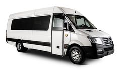 GreenPower - Model EV STAR - Passenger Transportation Vehicle