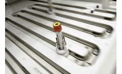 Custom Laboratory Automation