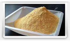 Yeast Beta Glucan
