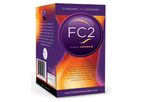 FC2 - Female Condom (Internal Condom)