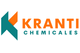 Kranti Chemicals