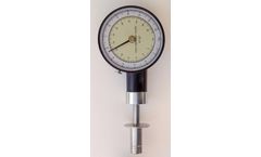 FACCHINI - Fruit Pressure Tester
