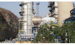 Elessent - Third and Fourth Stage Separators for FCCUs