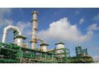 MECS - Model HRS - Sulfuric Acid Heat Recovery System Technology