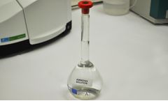 Esseco - Model 894 Bp Grade - Ammonia Solution