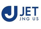 JET - Model EADS - Efficient Ammonia Desulfurization
