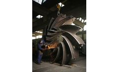 Boldrocchi - Centrifugal Fans