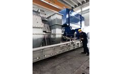 Boldrocchi - Blowers