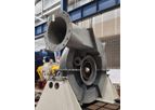 Boldrocchi - MVR Blowers