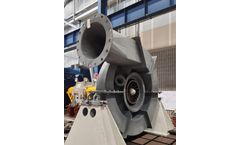 Boldrocchi - MVR Blowers