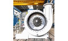 Boldrocchi - Centrifugal Compressors