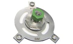 SIM - High-Temperature (HT) Injector