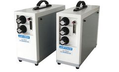 Airtech - Model Membrane Series - Nitrogen Gas Generators