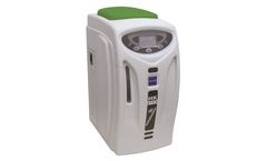 Airtech - Model HK Series - High Purity Hydrogen Gas Generators