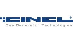 CINEL - Model CZA Series - Air Compressor