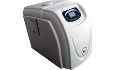 CINEL - Model AD Series - Hydrogen Gas Generators