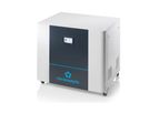Chromalytic - Model HF30A - Nitrogen Generator With Integrated Compressor And Electrical Control System