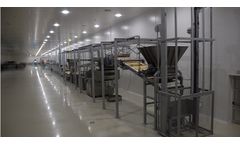 Dough Feed Systems