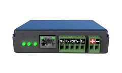 RTA - Model 460BM - Interconnect Up to 32 BACnet MS/TP Slaves