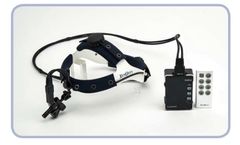 Model CAM II - Wearable Camera System