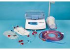 Model Hemosep - Innovative Device from Advancis Surgical
