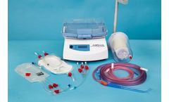 Model Hemosep - Innovative Device from Advancis Surgical