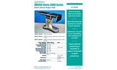 Steris 3080SP - Brochure