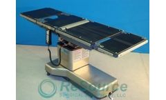 Model Steris 3080SP - Electric General Surgery Table