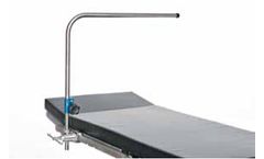 Model STaM2101Screen - Adjustable Anesthesia