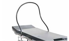 Model STaM2106 - Malleable Anesthesia Screen