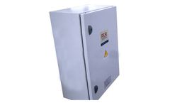 Model CCS  Comet - Combustion Control System