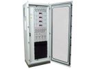 O2 Measurement System for Explosion Control