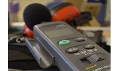 PLT - Noise Awareness Training