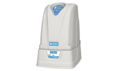 MicroPROGEL - Model Desk Series - Fid Station