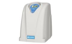 MicroPROGEL - Model LC Series - H2 Generator Desk