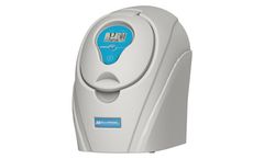 MicroPROGEL - Model ND Series - H2 Generator Desk