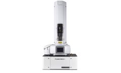 MaSaTECH - Model PeakMachine MCCGC-AIMS - Multi Capillary Column GC