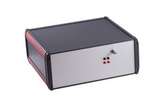 MaSaTECH - Model PAIMS - Portable Advanced Ion Mobility Spectrometer
