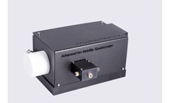 MaSaTECH - Model AIMS-Engine - Advanced Ion Mobility Spectrometer