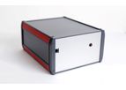 MaSaTECH - Model AIMS - Control Unit