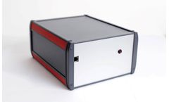 MaSaTECH - Model AIMS - Control Unit