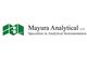 Mayura Analytical LLP
